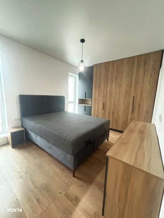 Apartament 3 camere/Decomandat/Incalzire in Pardoseala