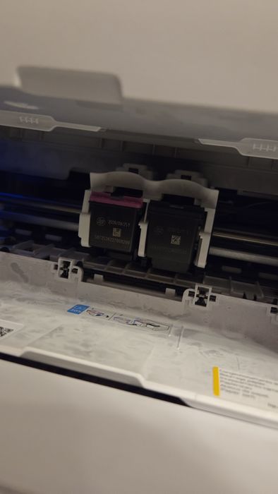 Imprimanta HP inkjet DeskJet 2820e