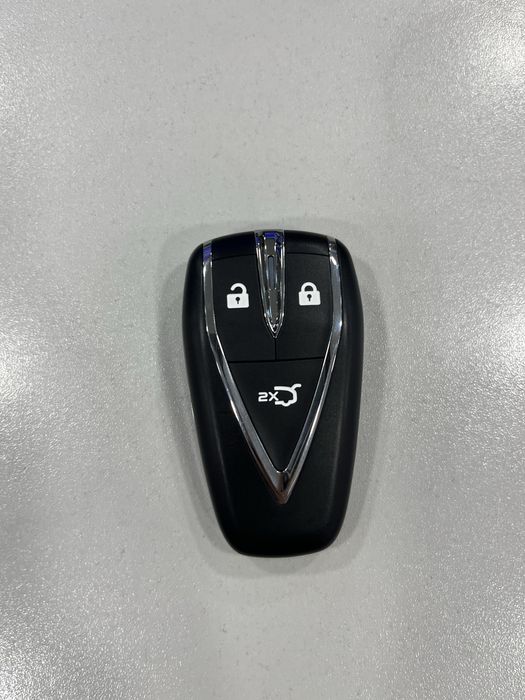 Ключ для автомобиля Changan
