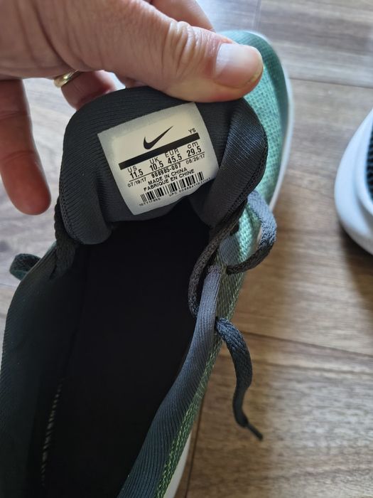 Nike nr 45 , 29 cm
