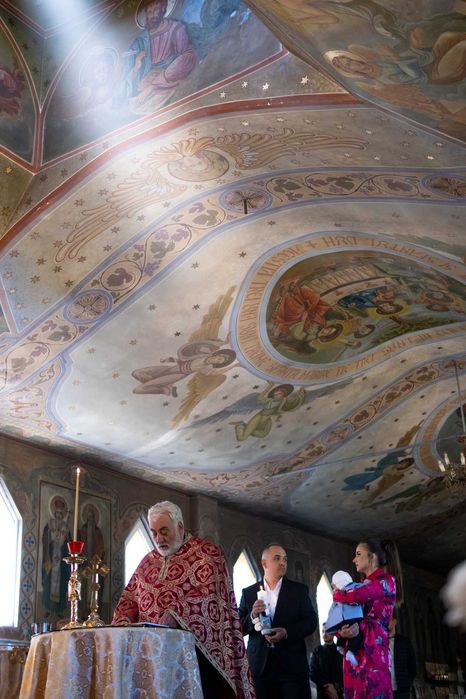 Fotograf Botez Iasi - Optional Oglinda Foto, videograf