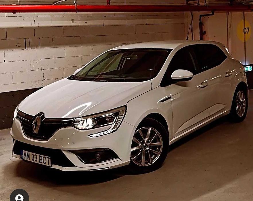 Inchirieri auto BAIA MARE! ! RENT A CAR! AutoGo!