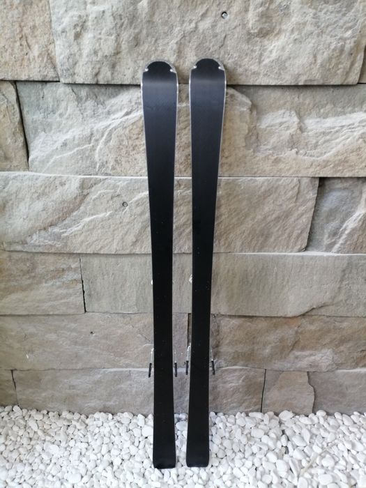 Schiuri ski Atomic Cloud C11 sh 157 cm