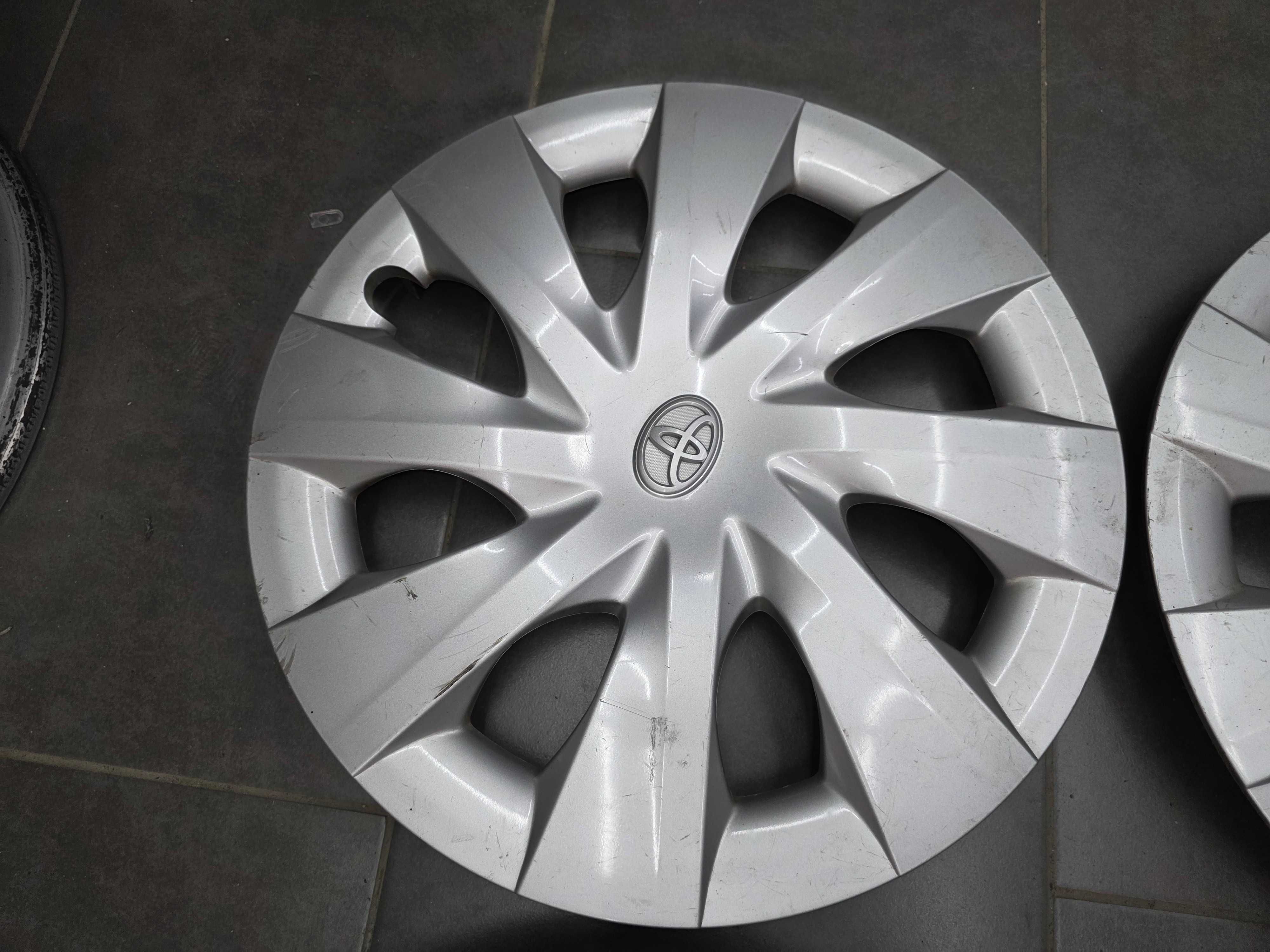 Тасове 16 - Toyota