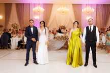 Rochie de mireasa