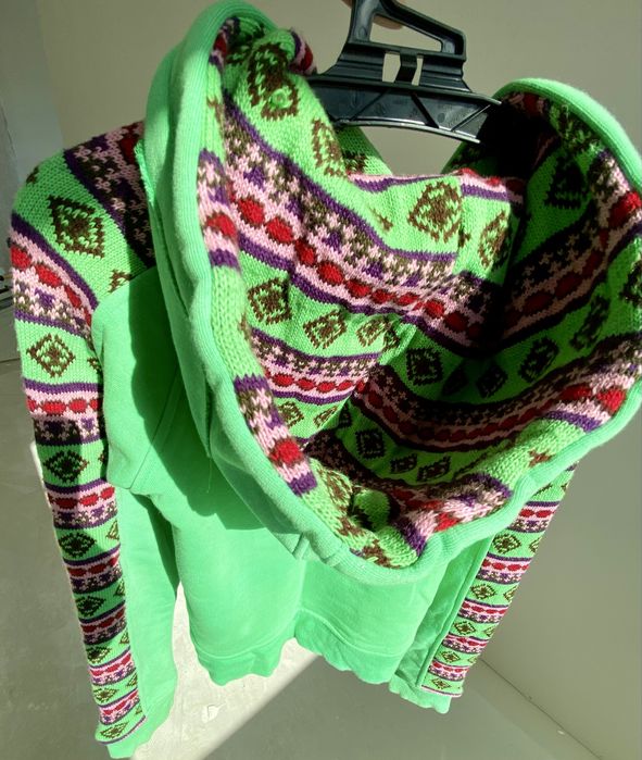 Анорак, горница Punkyfish, XS - S