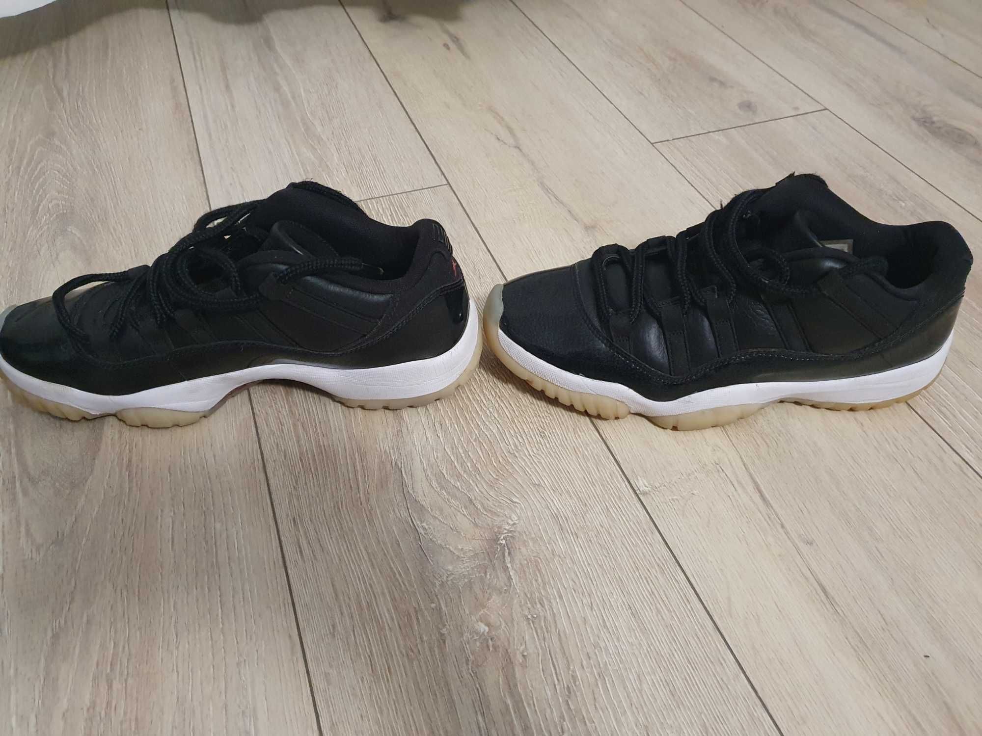 Adidasi Nike Jordan 11 retro low