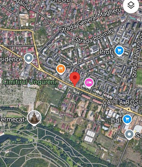 Proprietari vindem 4 camere, 3 balcoane, Craiova str Caracal
