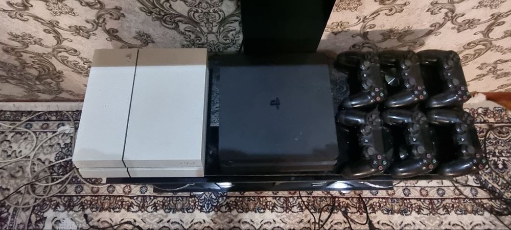 Tayyor biznes sotiladi