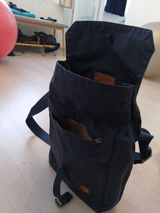 geanta fjallraven foldsack nr 3