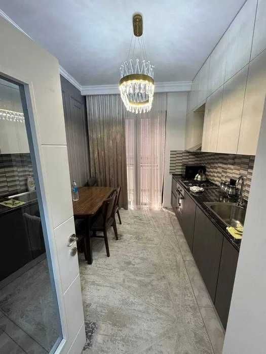 СРОЧНО!! Продается кв в ЖК "Istanbul City" Возле Аэропорта  2/4/9 ID13