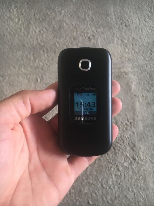 samsung verizon gusto 3 orginal