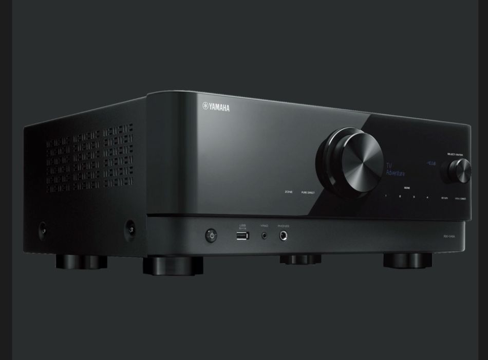 Receivere AV / Bucata Yamaha RX-V4A