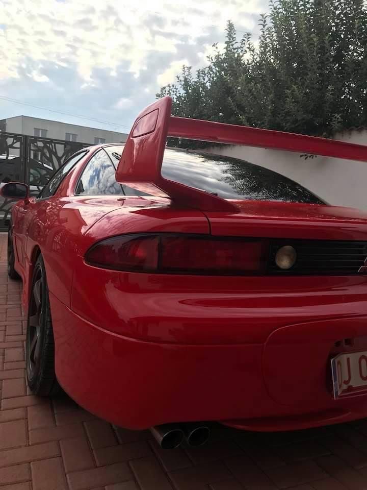 Mitsubishi 3000 GT VR 4