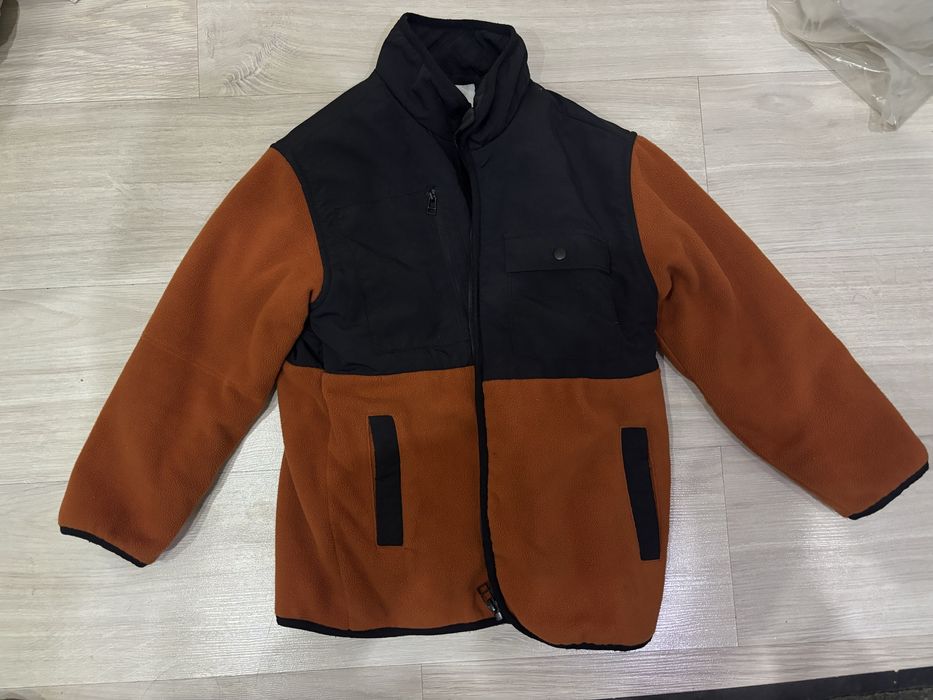 Детская куртка Zara