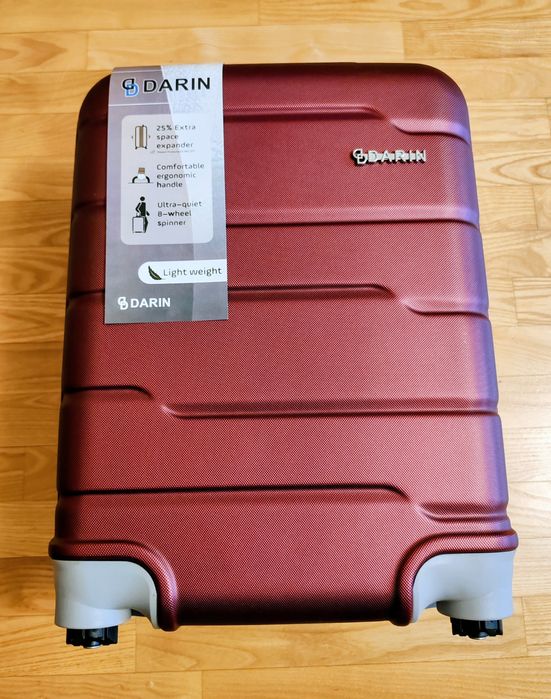 Куфар 40 /30 /20