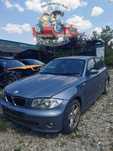 Dezmembrez bmw seria 1 e87 120d 2005 2. 0d 163cp m47 204d4 c
