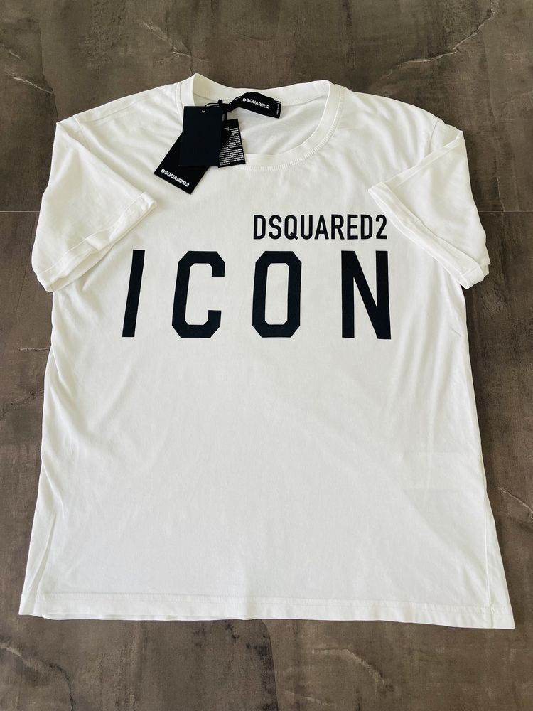 Dsquared2 нова тениска