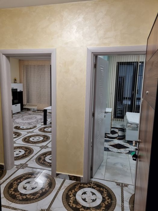 Дава се под наем Двустаен апартамент в Варна, Галата - 75 кв.м за 510 € - Снимка #4