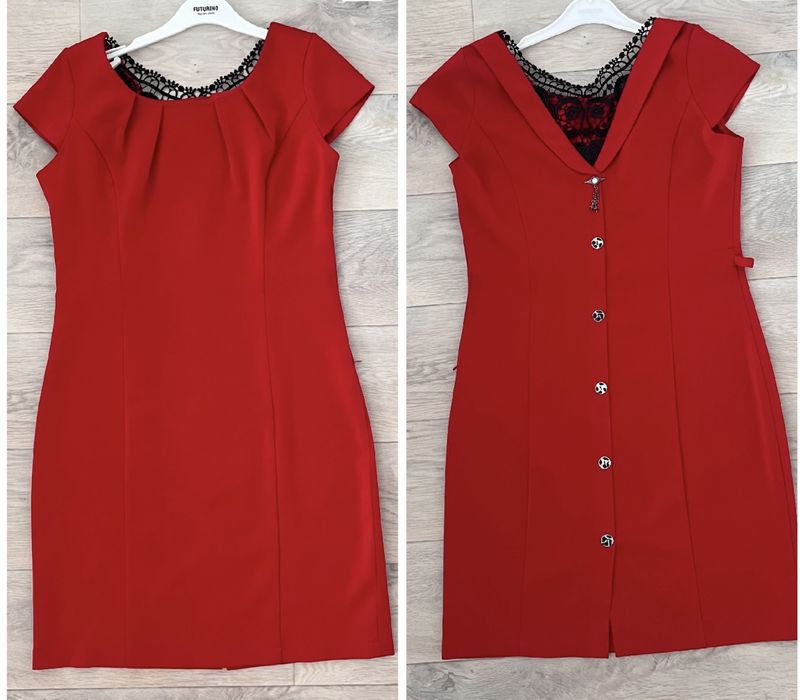 Платья, спортивки и юбки размер 42-44 есть новые и бу