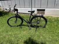 Vand bicicleta vsf fahrrad manufaktur t100