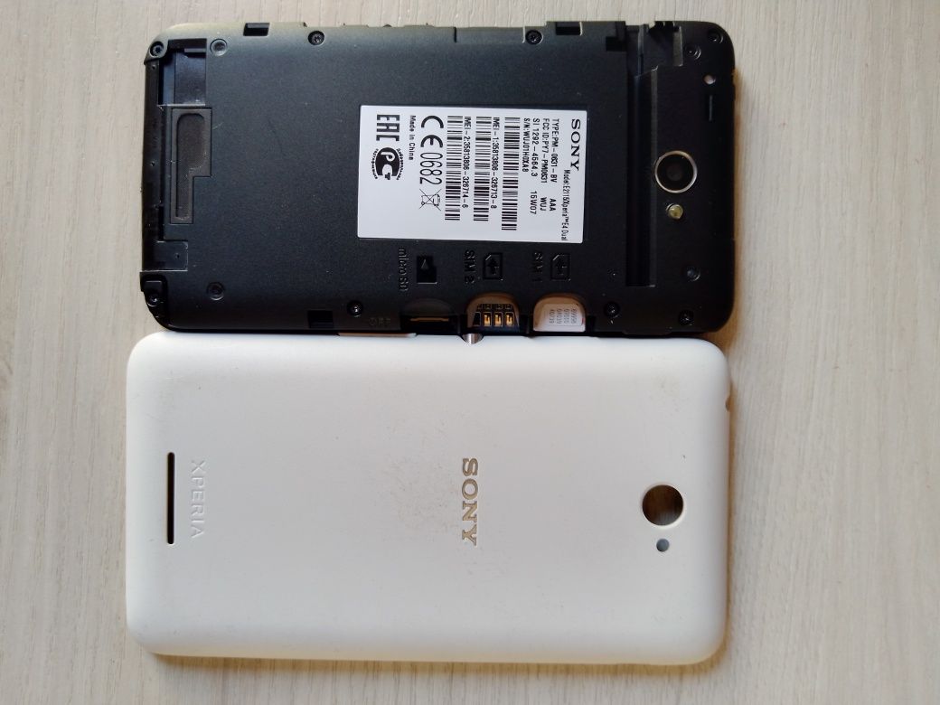 Srochna SONY XPERIA E4 Dual_6c13 sotiladi