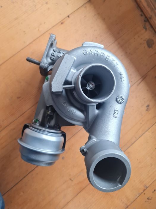 Vând Turbo 1.9 JTD Alfa 156, 147, Fiat Multipla, Stilo