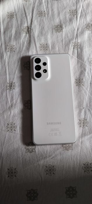 Samsung A33 5G !