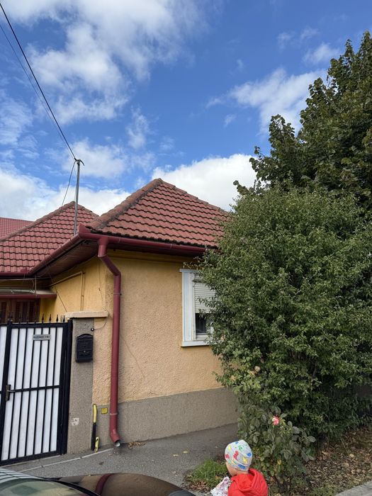 Vand casa Rasnov