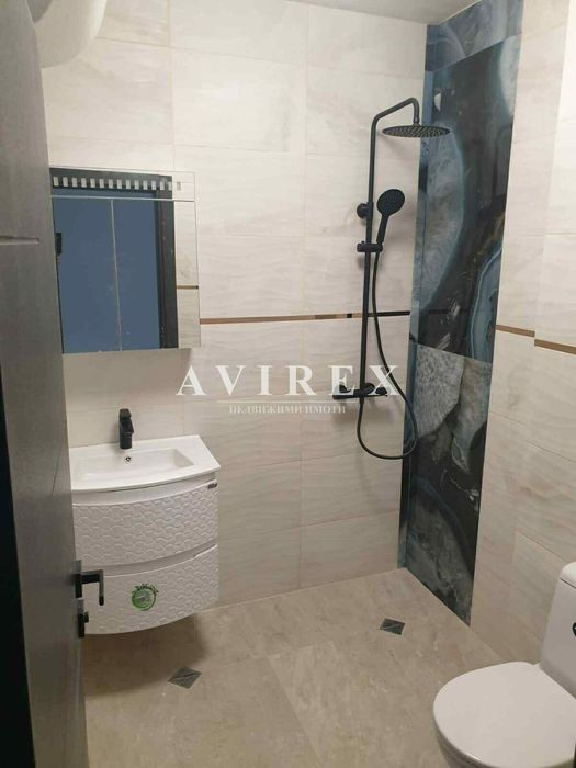 Продава се Двустаен апартамент в Пловдив, Христо Смирненски - 80 кв.м за 1148 €/кв.м - Снимка #7