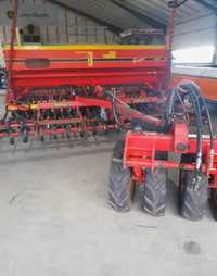 Semanatoare Vaderstad Rapid 4 metri , pe discuri