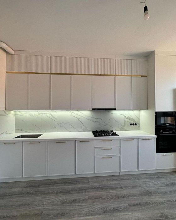 Кухня Шкаф Прихошка Мебель Кухонный Гарнитур Кухни Прихожая Мебель