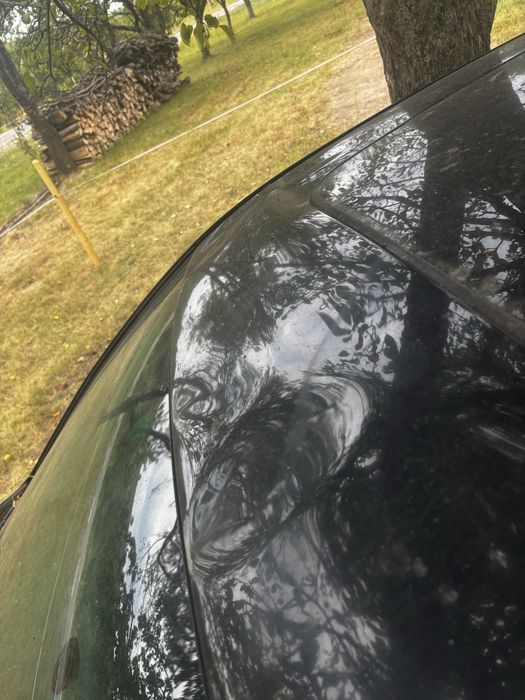 Golf 4 2002 hacebeck