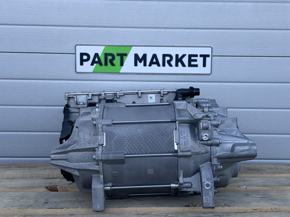 Електромотор AUDI Q4  VW ID.3 OEH901098E