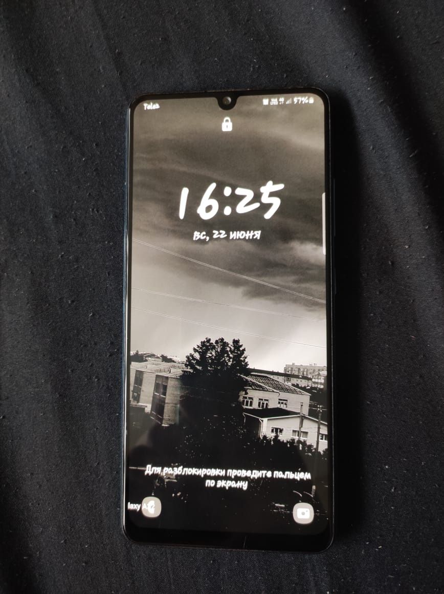 Продам самсунг а32