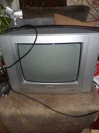 Телевизор НЕО малък, с кинескоп