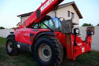 Manitou 18 40 telehender