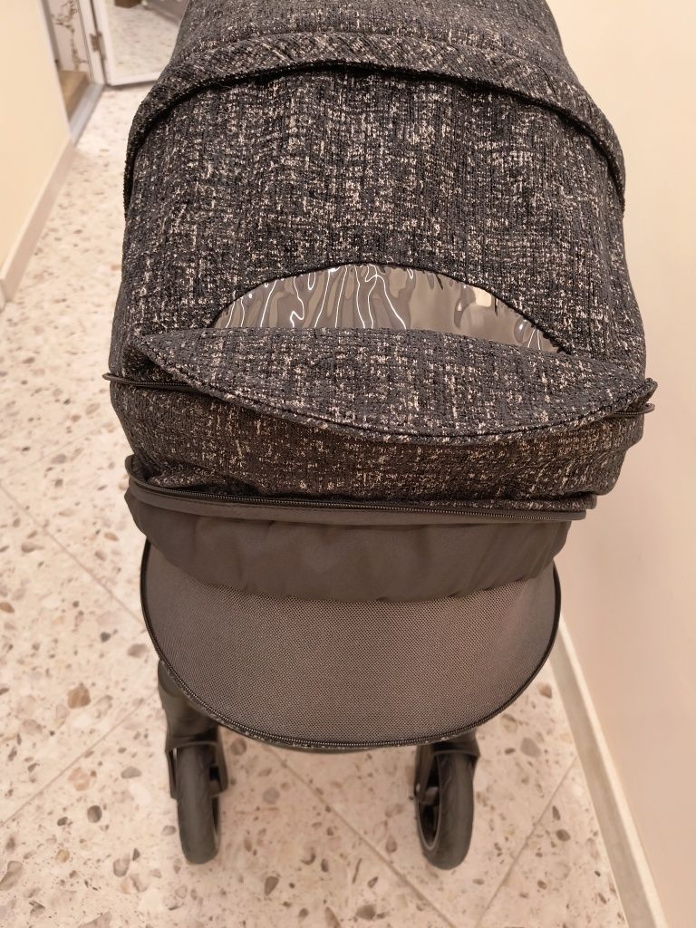 Mamas & Papas Ocarro