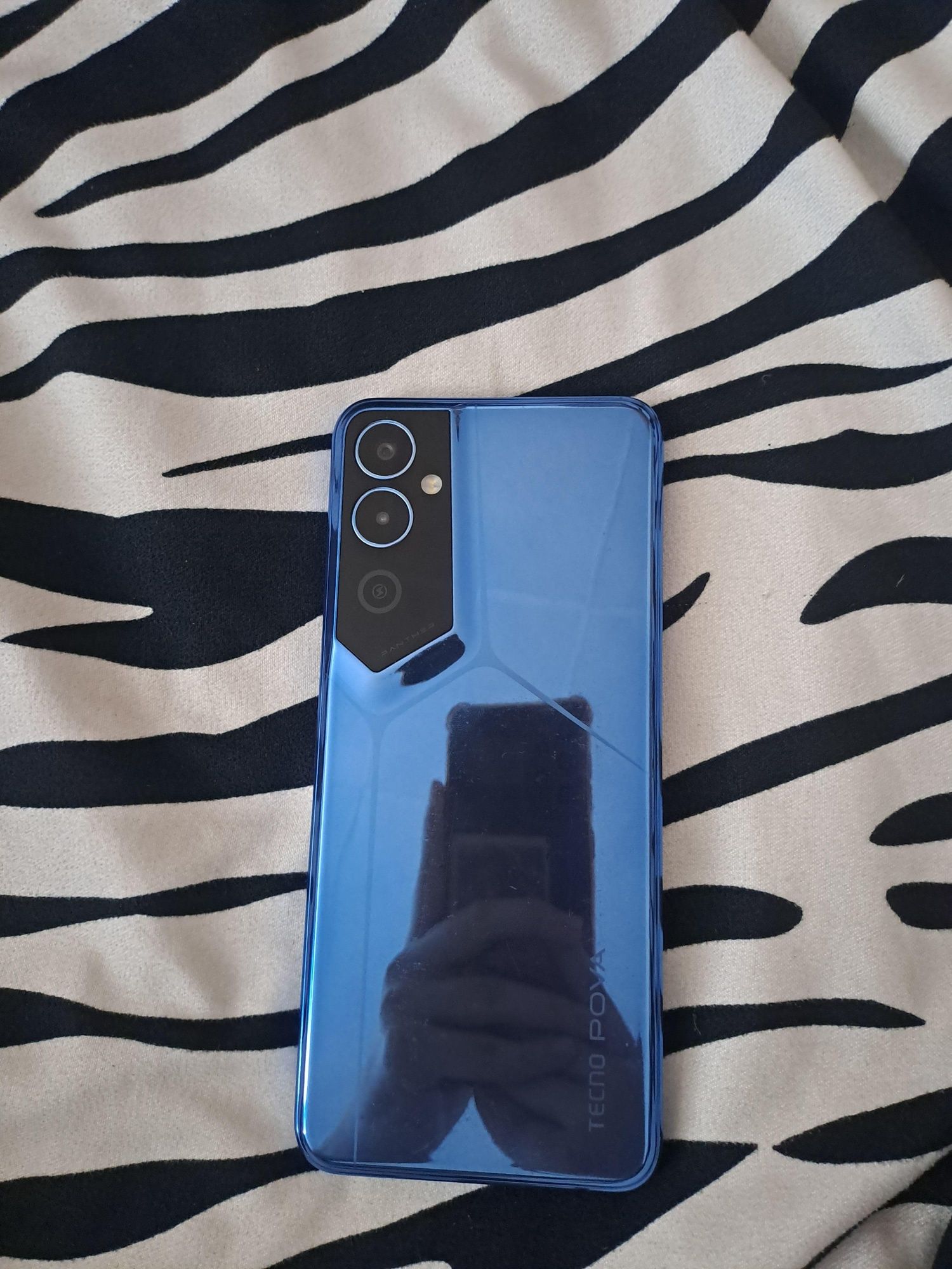 Tecno pova neo 2