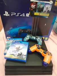 PlayStation 4 Pro