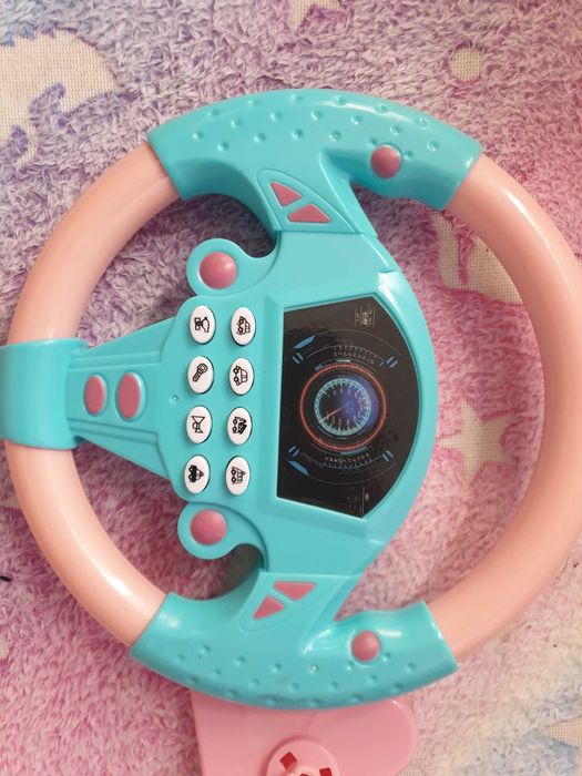 Детска играчка волан