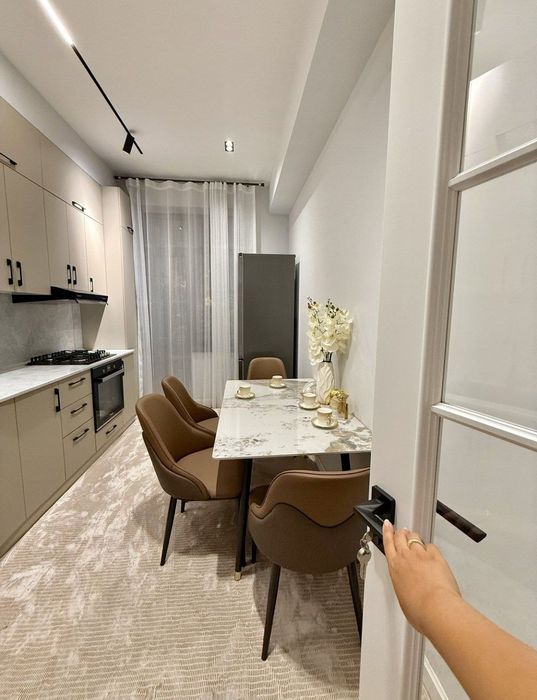 Аренда Чиланзар 1 комнатная есть еще 2 х комнатная