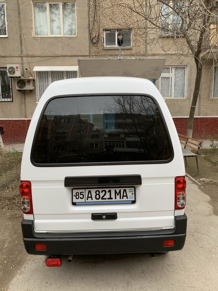 Damas 2023 sotiladi