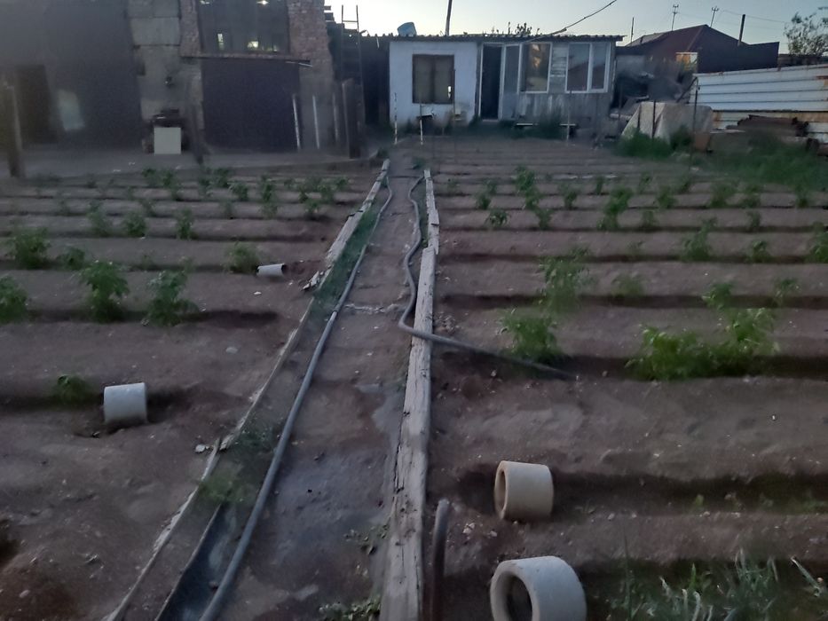 Земельный участок