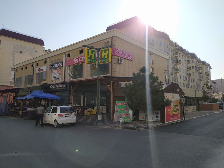 Сергели 6а Кватира Сотилади! 2-Хона, 51-кв.метр, 2-Этаж.