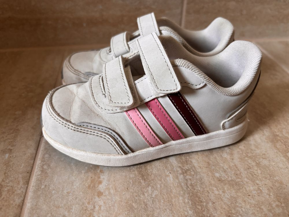 Детски маратонки Adidas