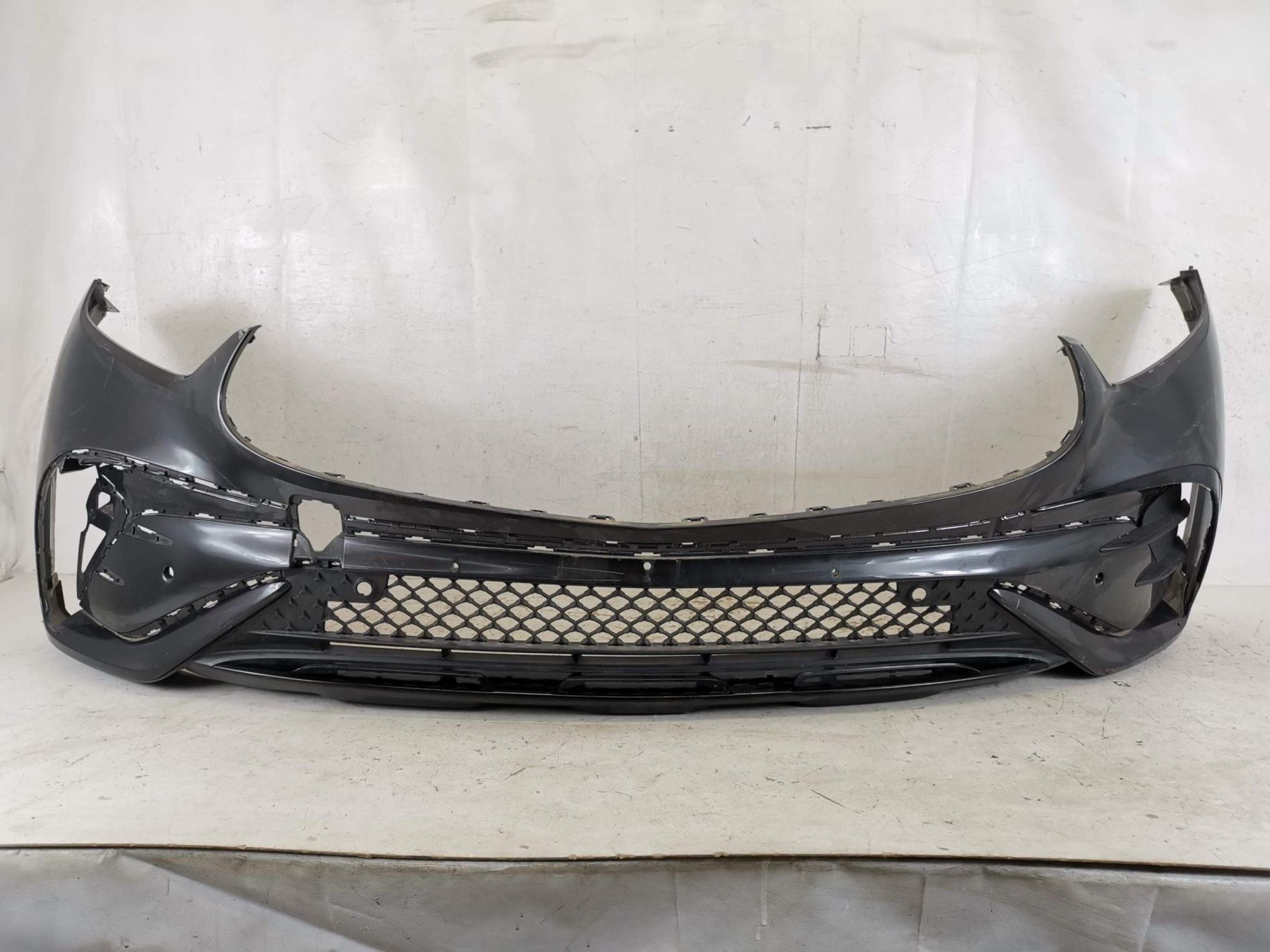 Bara Fata Cu Grila Inferioara Mercedes-Benz  GLC 1 2023 2024 Originala