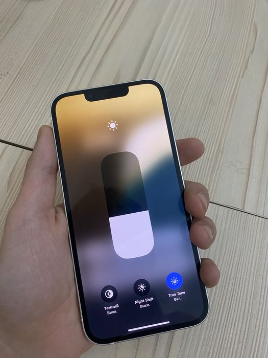 Продам айфон 13 128gb