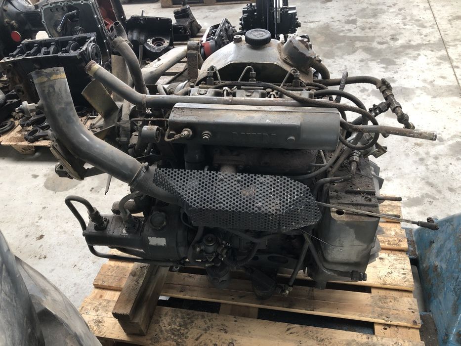 Dezmembrez tractor Fendt 600,611,612,614,615