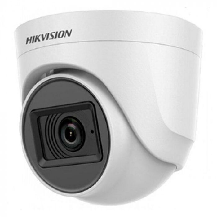 Hikvision Digital Technology.OPTOM.